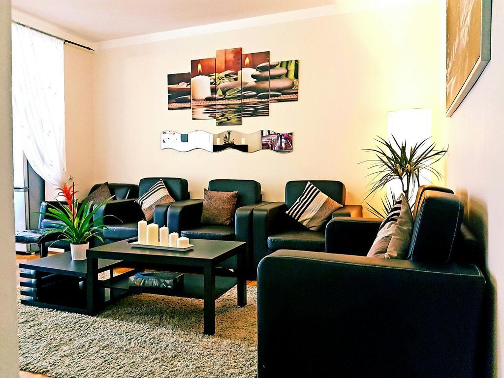 Gable Lodge London B&B 엔필드 외부 사진